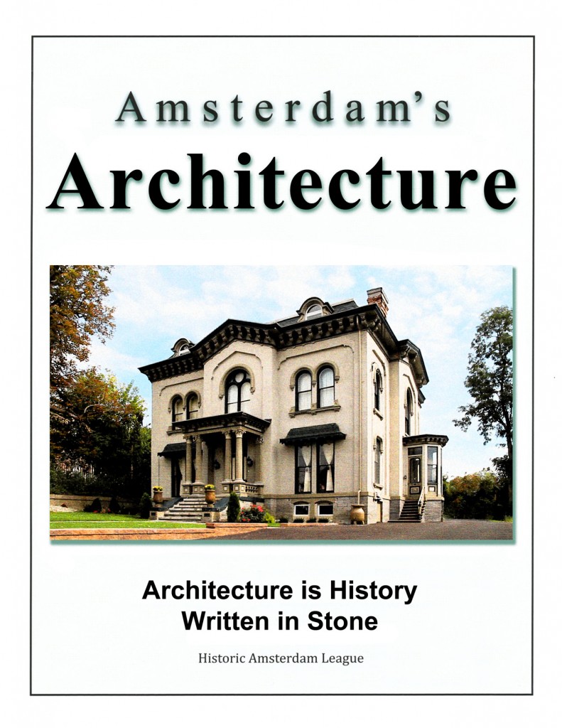 Architecture Cover150