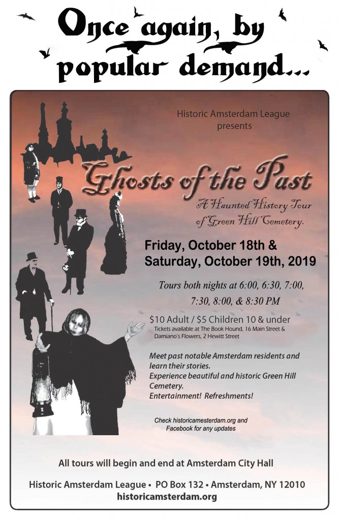 2019 Website Poster