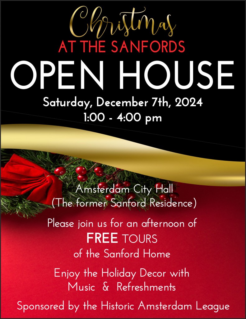 christmas sandfords 24