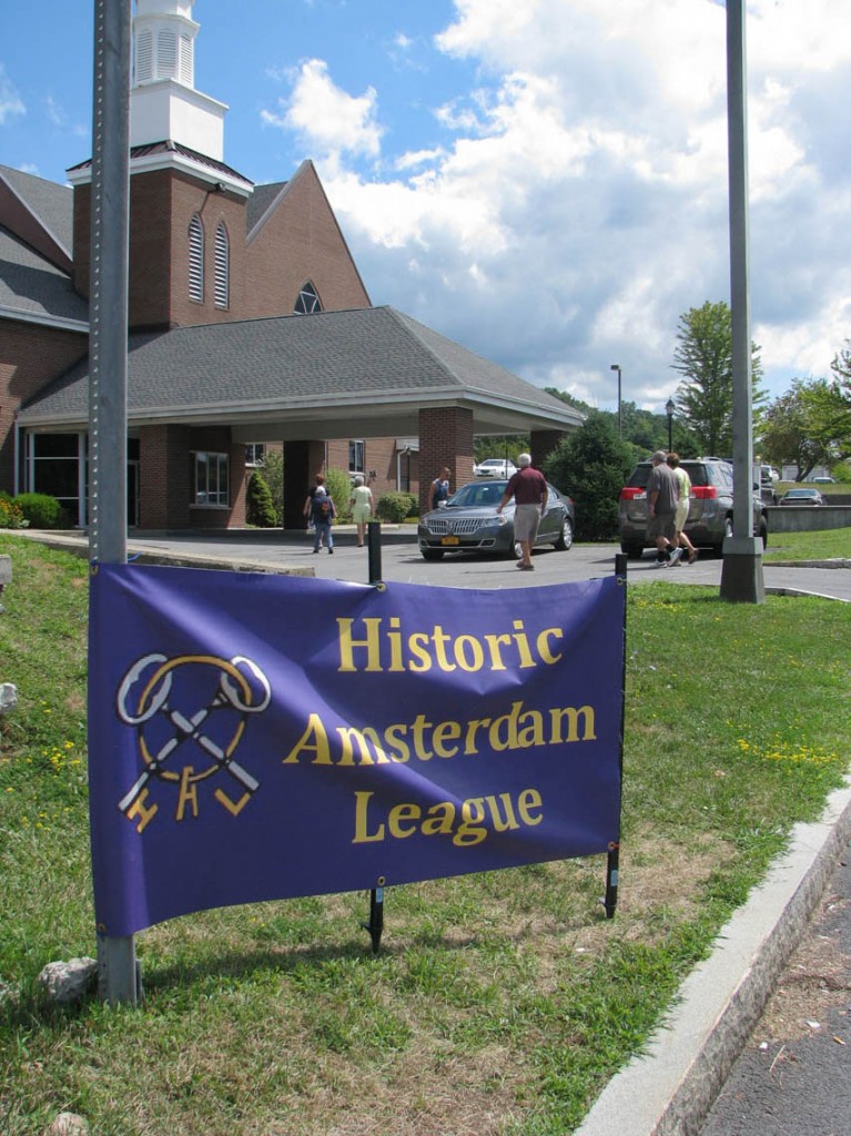 02 - Presented by Historic Amsterdam League