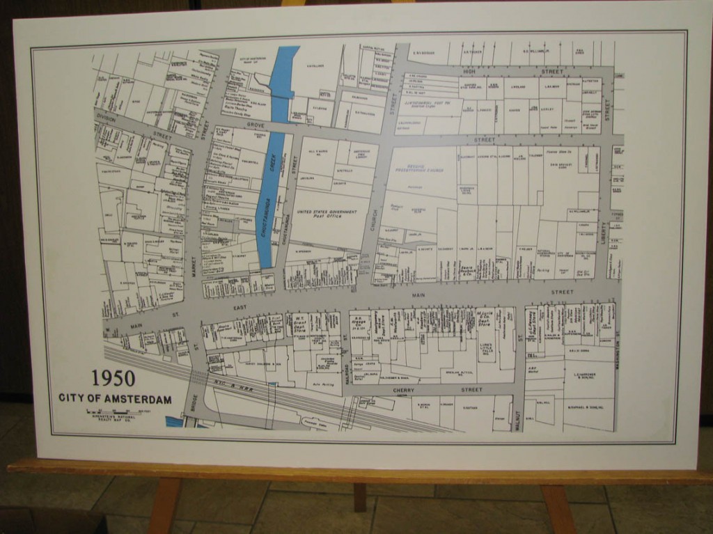 08 - Map Displays