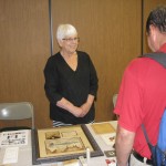 09-  Artifacts Display