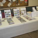 10 - HAL Postcards