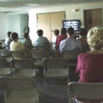 14 - Orientation Video