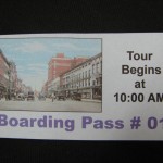 17 - Tickets Please