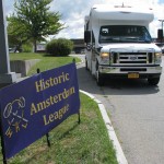 18 - Buses from Liberty - Thank You