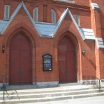 21 - Trinity Lutheran Church