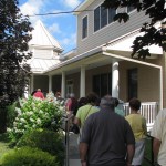 23 - Touring Sarah Jane Sanford Womens Home