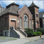 25 - Temple of Israel - on National Register