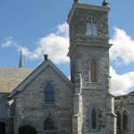 26 - St Anns Episcopal Church