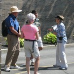 27 - Main St Walking Tour Guides