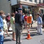 28 - Walking Tour