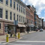 29 - Main St Northside from Market