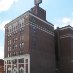 35 - 1928 First National Bank Building