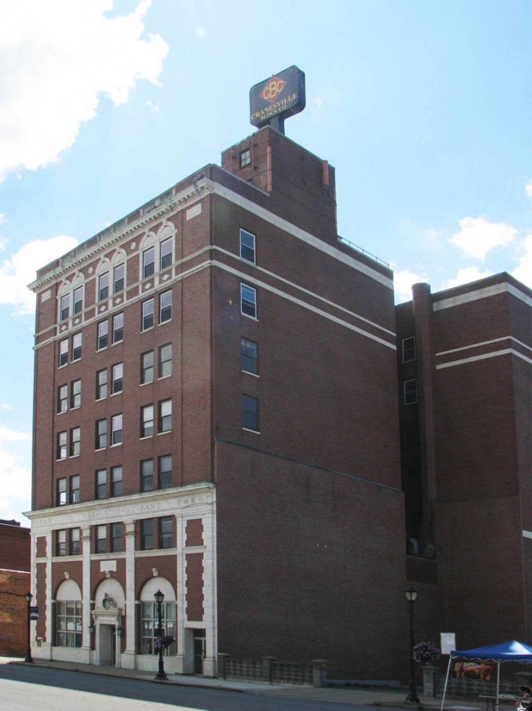 35 - 1928 First National Bank Building