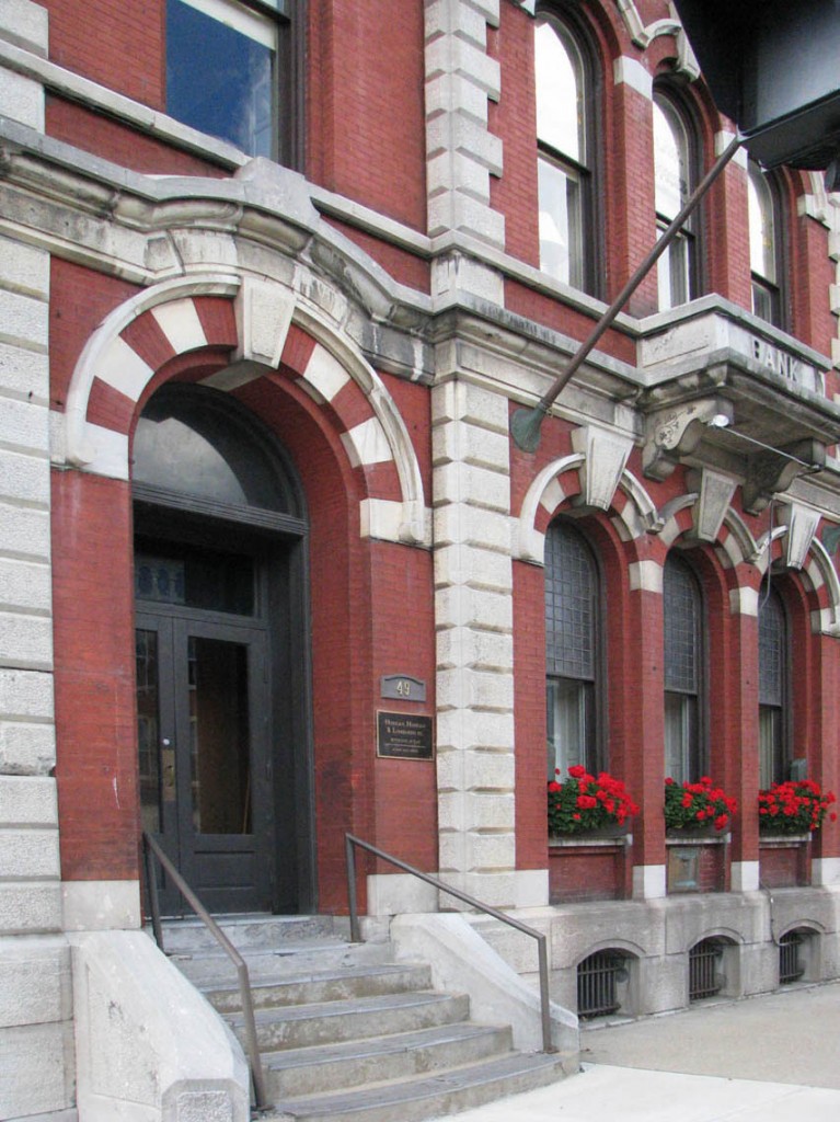38 - 1875 Farmers Bank Building