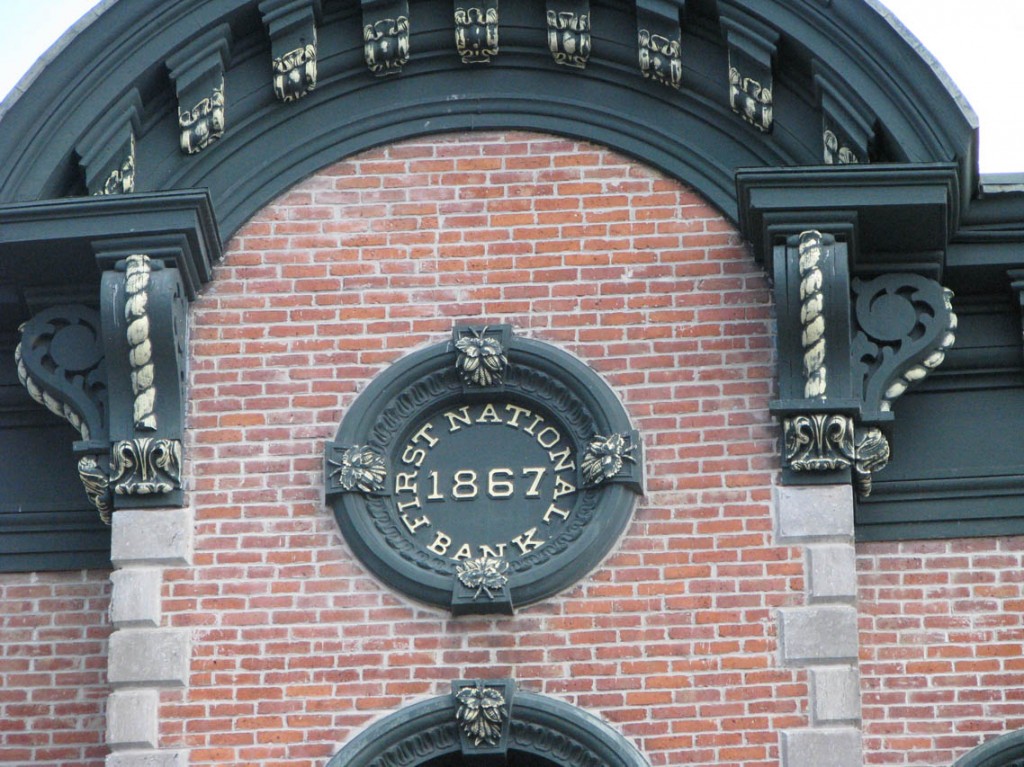 41 - 1867 First National Bank Building