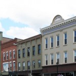 42 - Main St Northside from Chuctanunda mid-1800s buildings