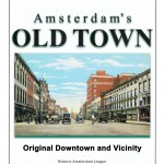 46 - Old Town Booklet