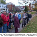 12-Tour Group Ray