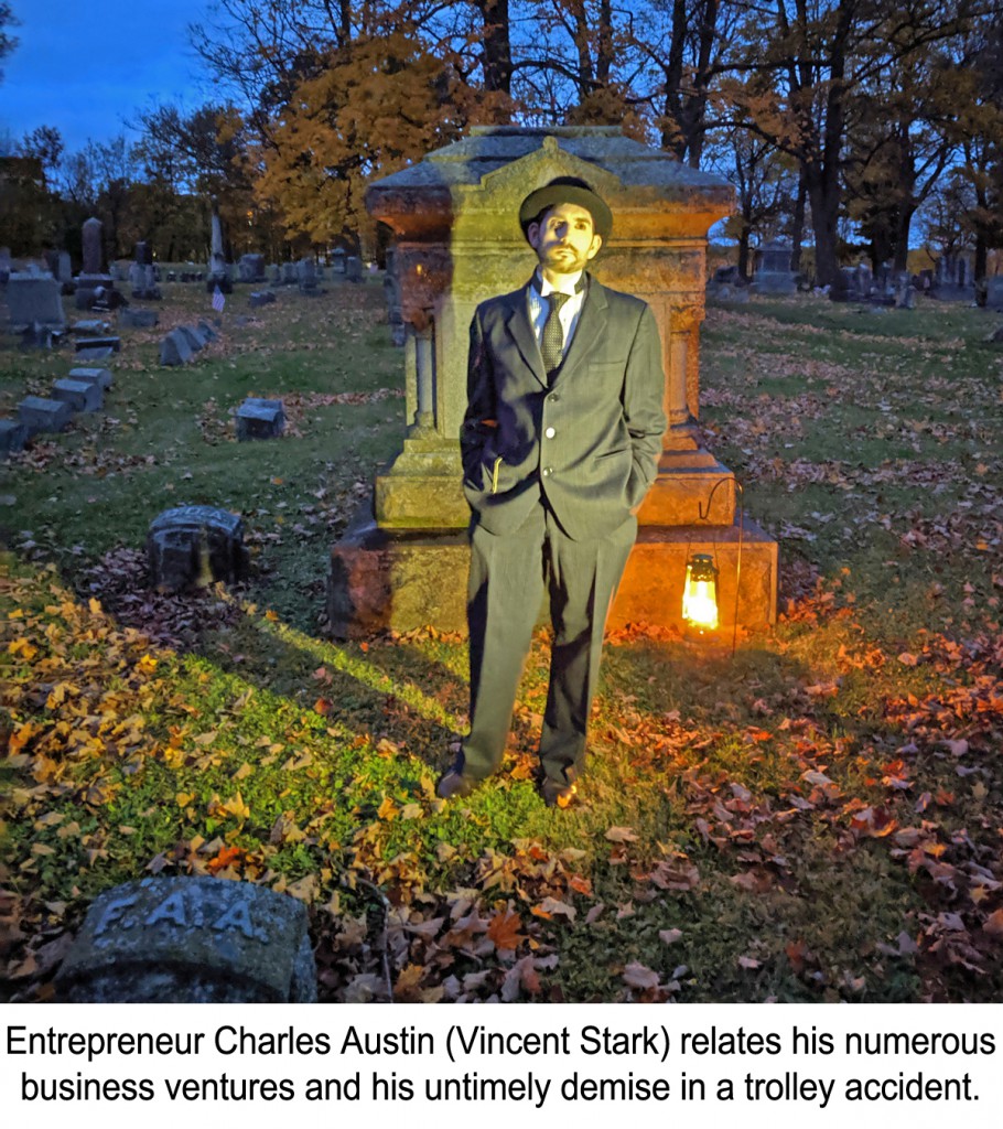 17-Charles Austin