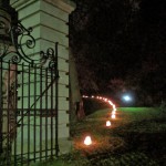 23-Exiting Sanford Gates