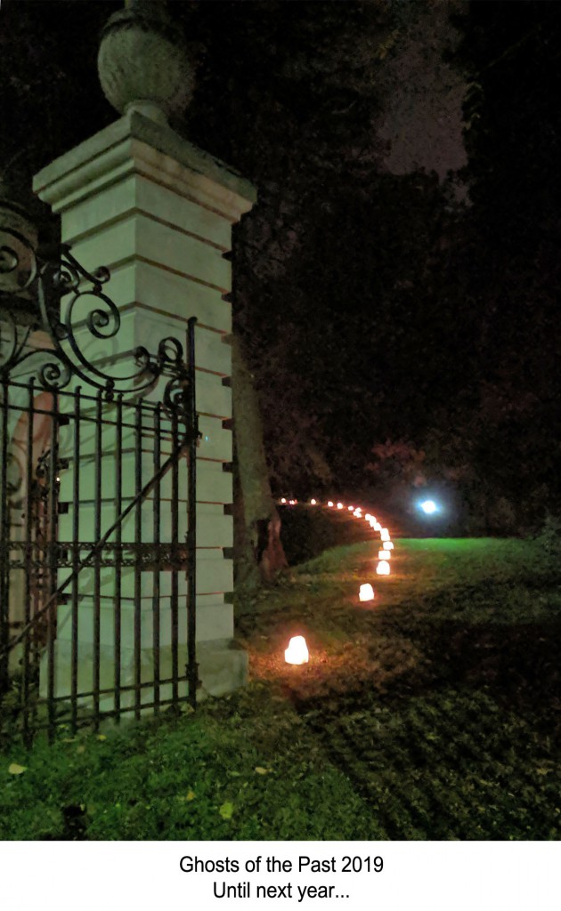 23-Exiting Sanford Gates